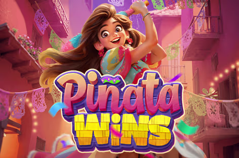 icon game for Pinata Wins