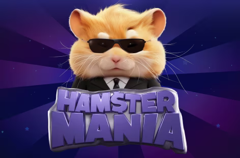 icon game for Hamster Mania